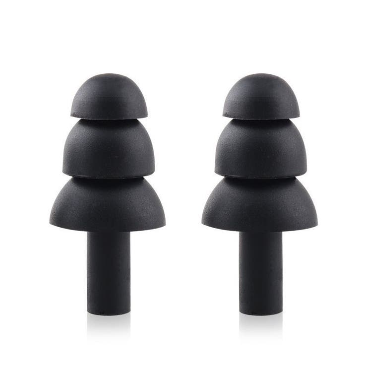 耳栓 シリコン イヤープラグ | PlusNao | 詳細画像8 