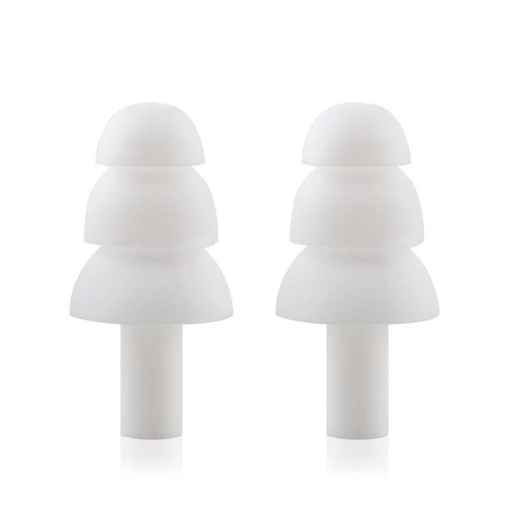 耳栓 シリコン イヤープラグ | PlusNao | 詳細画像9 