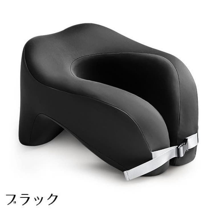 ネックピロー 首枕 U字型ヘッドレスト | PlusNao | 詳細画像12 