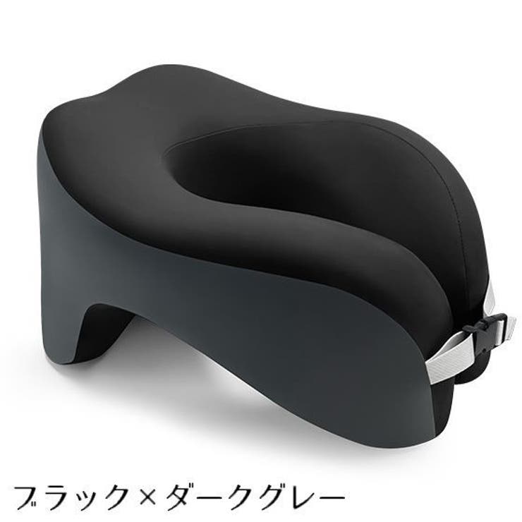 ネックピロー 首枕 U字型ヘッドレスト | PlusNao | 詳細画像16 