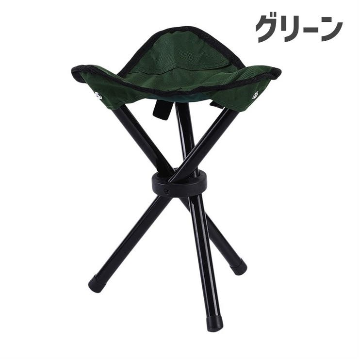 折りたたみ椅子 折りたたみチェア アウトドアチェア | PlusNao | 詳細画像11 