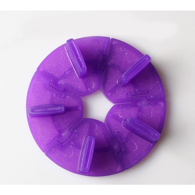 ネイルチップスタンド ネイル台 ネイルディスプレイ | PlusNao | 詳細画像3 