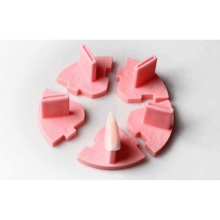 ネイルチップスタンド ネイル台 ネイルディスプレイ | PlusNao | 詳細画像6 