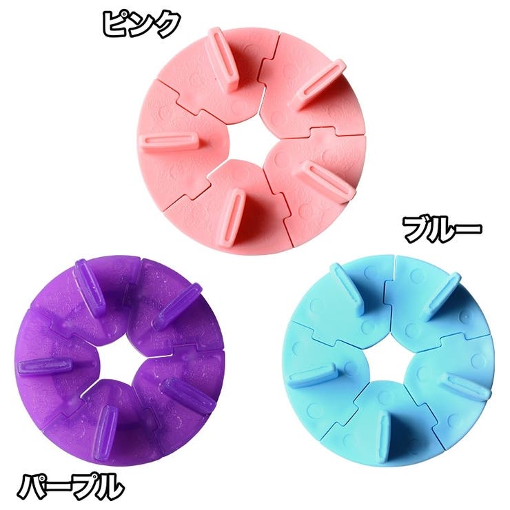 ネイルチップスタンド ネイル台 ネイルディスプレイ | PlusNao | 詳細画像8 