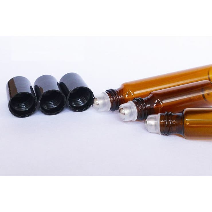 アトマイザー 2本セット ロールオン | PlusNao | 詳細画像3 