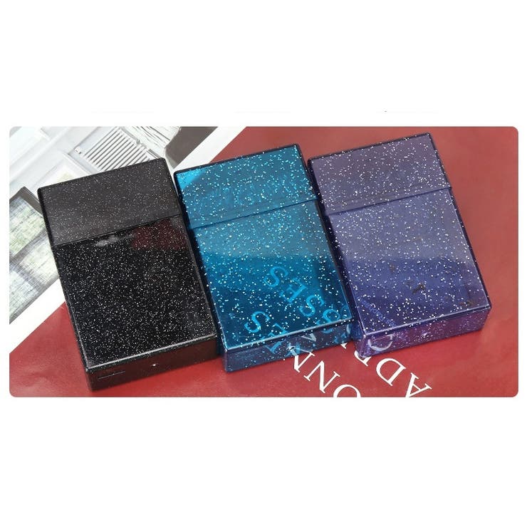 シガレットケース 20本収納 タバコケース | PlusNao | 詳細画像10 