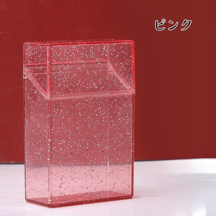 シガレットケース 20本収納 タバコケース | PlusNao | 詳細画像13 