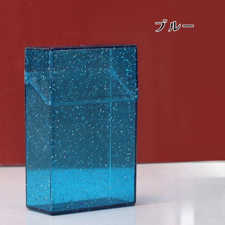 シガレットケース 20本収納 タバコケース | PlusNao | 詳細画像14 