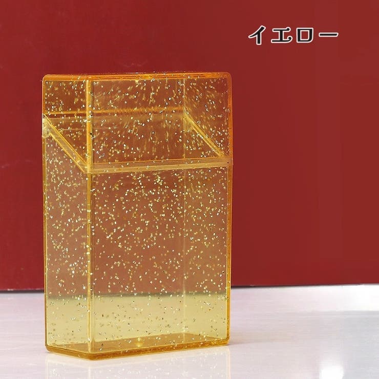 シガレットケース 20本収納 タバコケース | PlusNao | 詳細画像15 