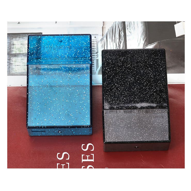 シガレットケース 20本収納 タバコケース | PlusNao | 詳細画像8 