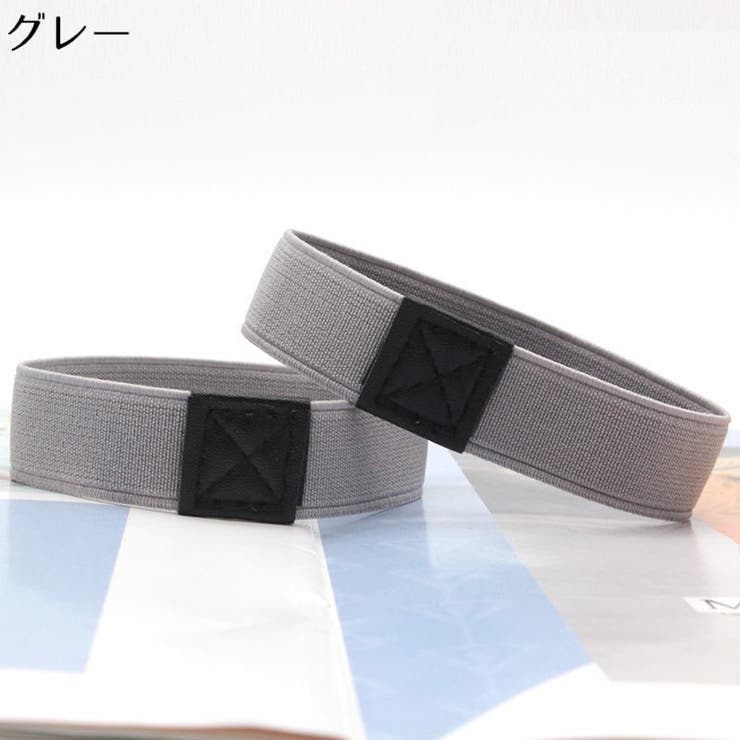 シューズストラップ パンプスベルト シューズバンド | PlusNao | 詳細画像10 