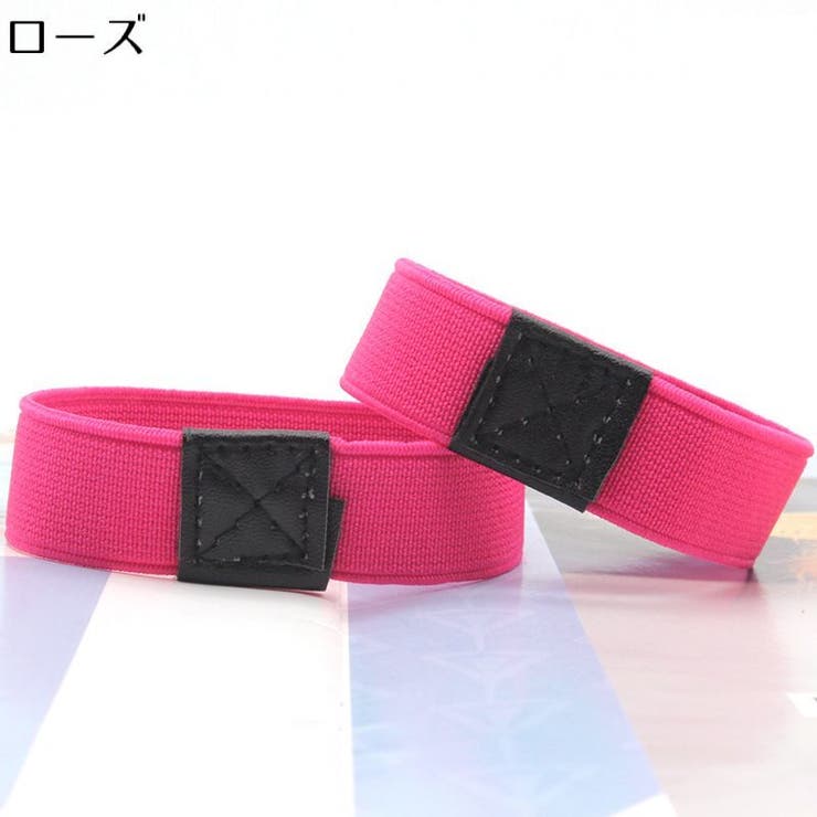 シューズストラップ パンプスベルト シューズバンド | PlusNao | 詳細画像12 