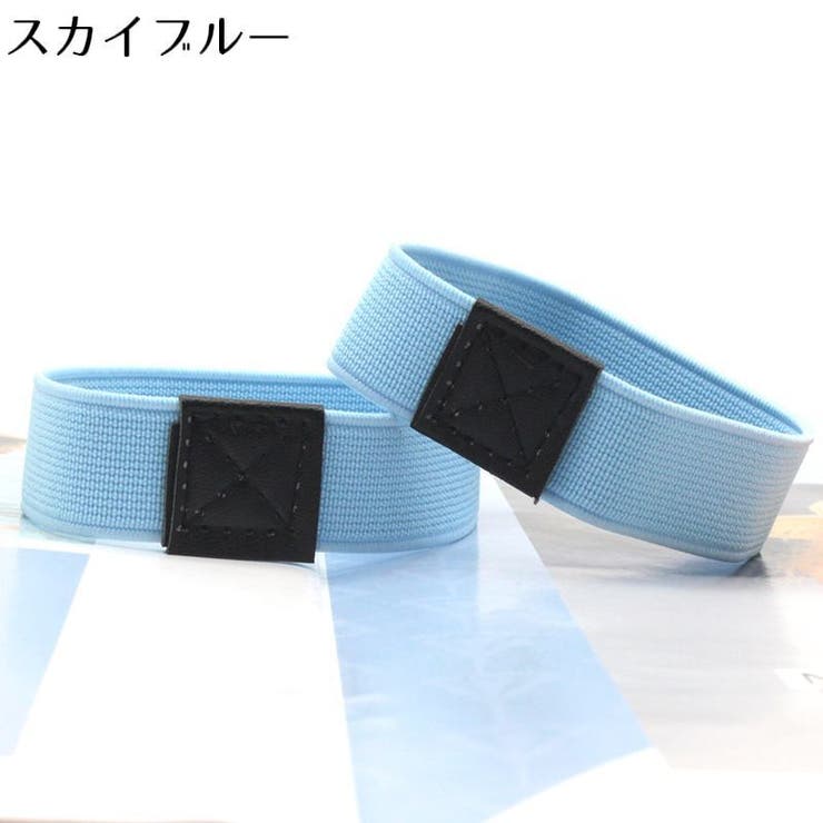 シューズストラップ パンプスベルト シューズバンド | PlusNao | 詳細画像15 