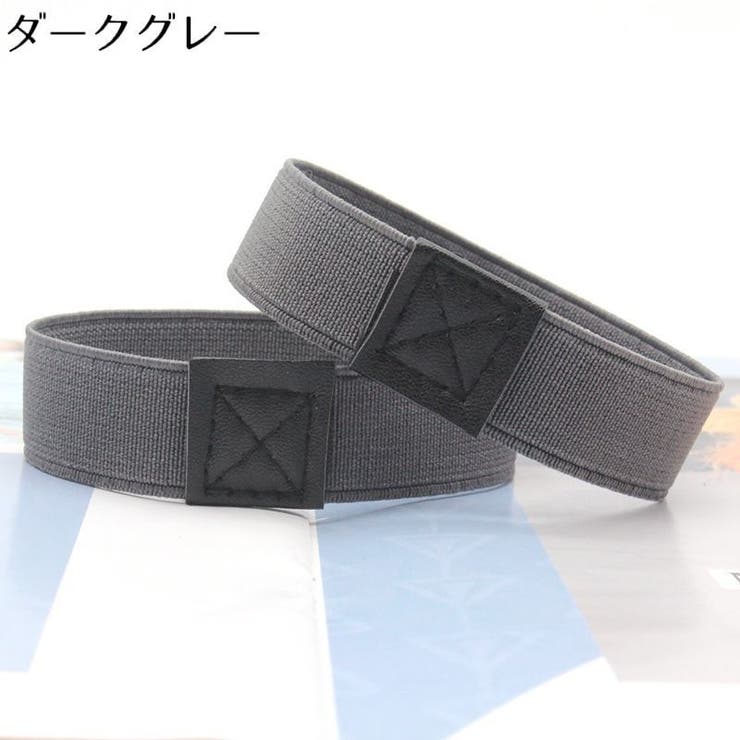 シューズストラップ パンプスベルト シューズバンド | PlusNao | 詳細画像17 