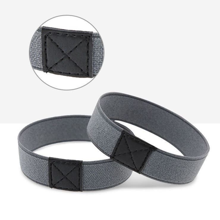 シューズストラップ パンプスベルト シューズバンド | PlusNao | 詳細画像5 