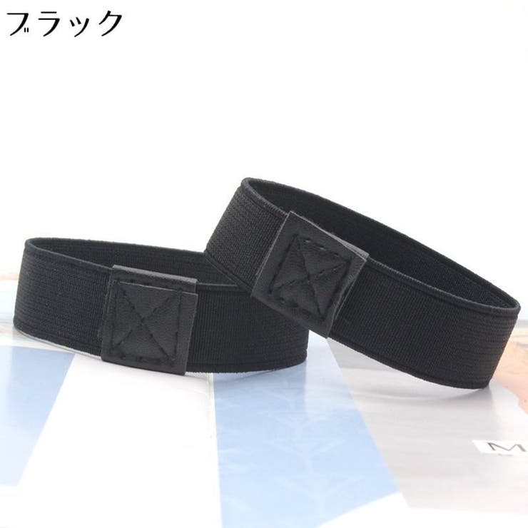 シューズストラップ パンプスベルト シューズバンド | PlusNao | 詳細画像8 