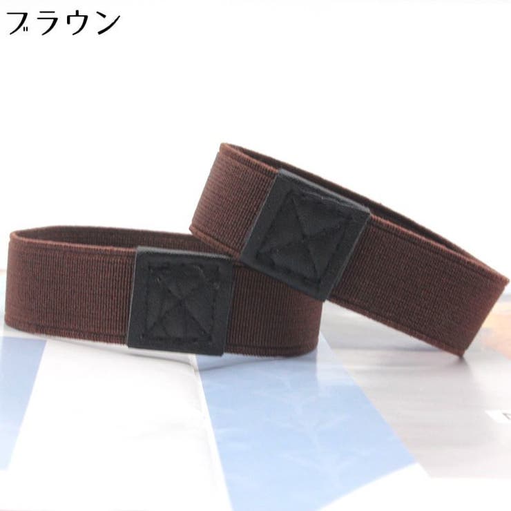 シューズストラップ パンプスベルト シューズバンド | PlusNao | 詳細画像9 