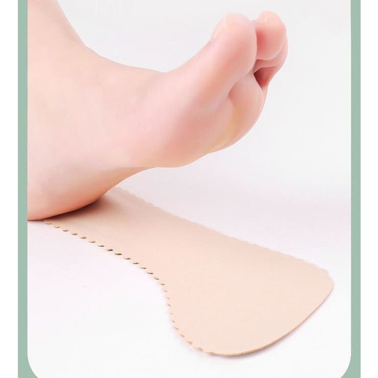 インソール 中敷き レディース | PlusNao | 詳細画像5 