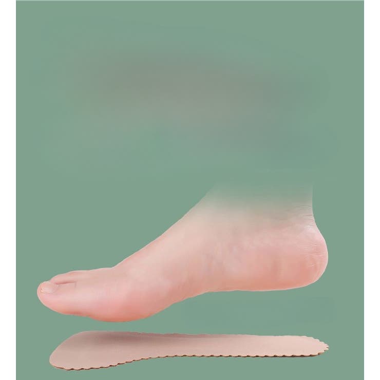 インソール 中敷き レディース | PlusNao | 詳細画像6 