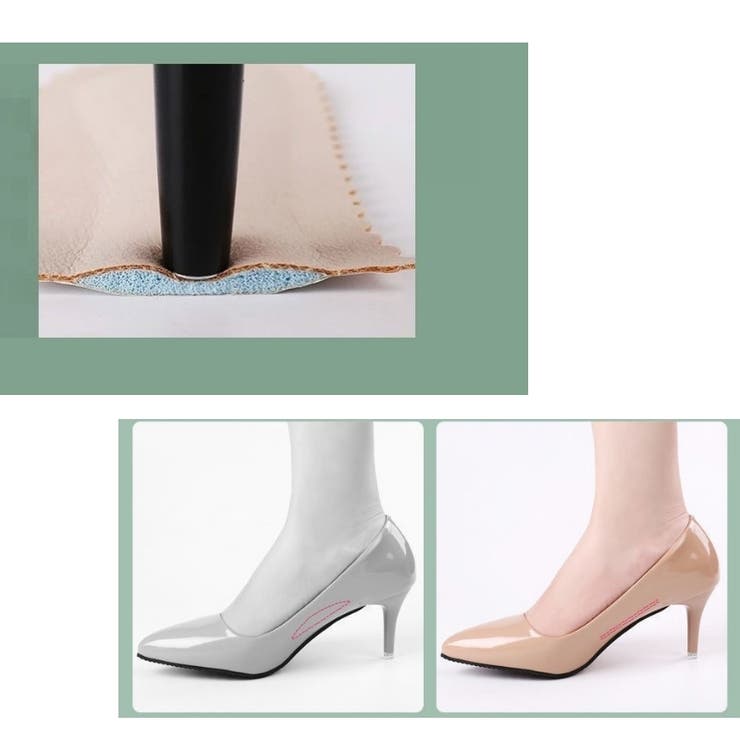 インソール 中敷き レディース | PlusNao | 詳細画像7 