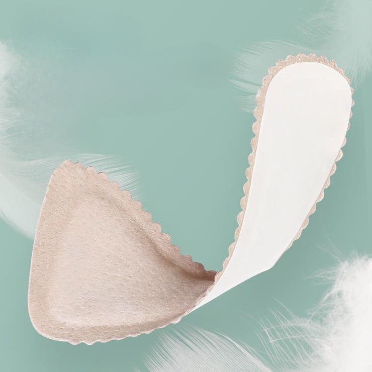 インソール 中敷き レディース | PlusNao | 詳細画像9 