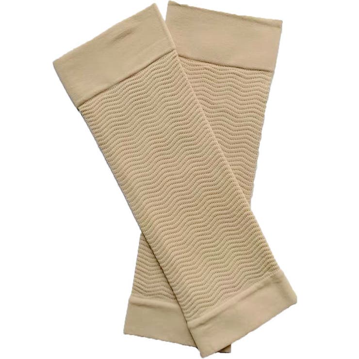 二の腕サポーター 2枚 1ペア | PlusNao | 詳細画像8 