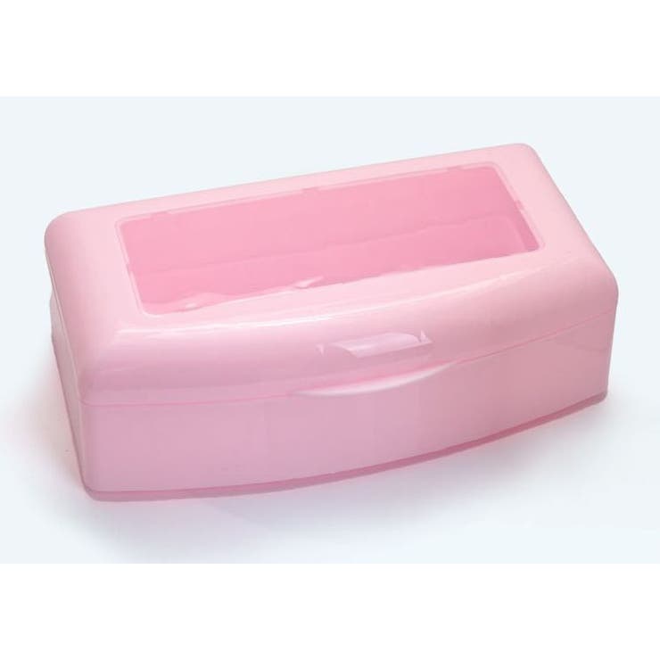 ネイルツール 消毒ボックス ケース | PlusNao | 詳細画像5 