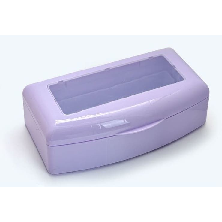 ネイルツール 消毒ボックス ケース | PlusNao | 詳細画像6 