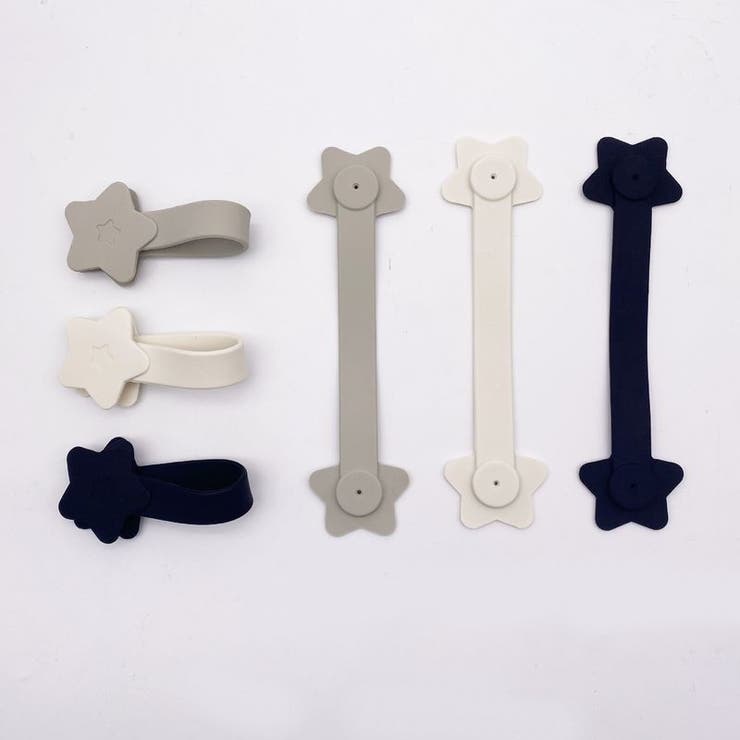 帽子クリップ ハットホルダー シリコン | PlusNao | 詳細画像2 