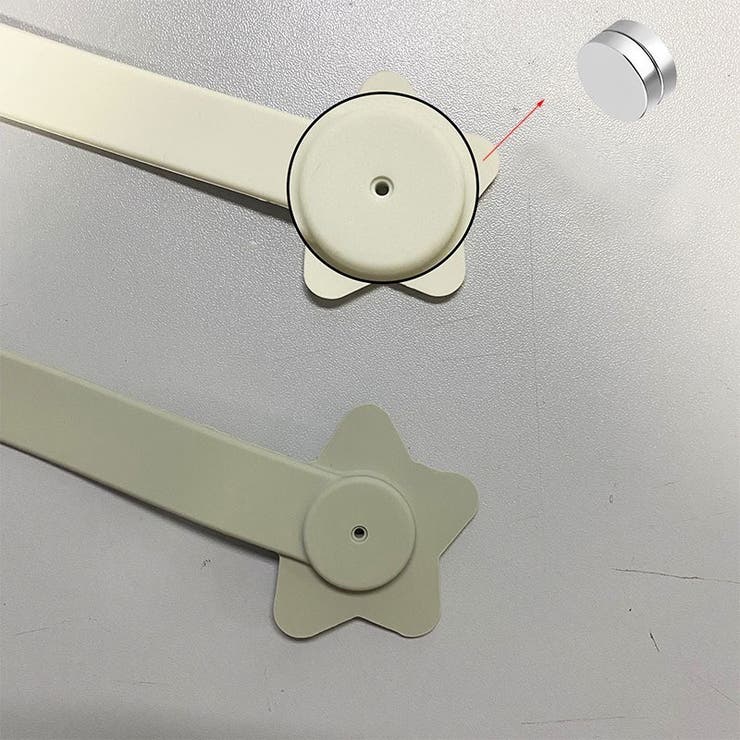 帽子クリップ ハットホルダー シリコン | PlusNao | 詳細画像5 