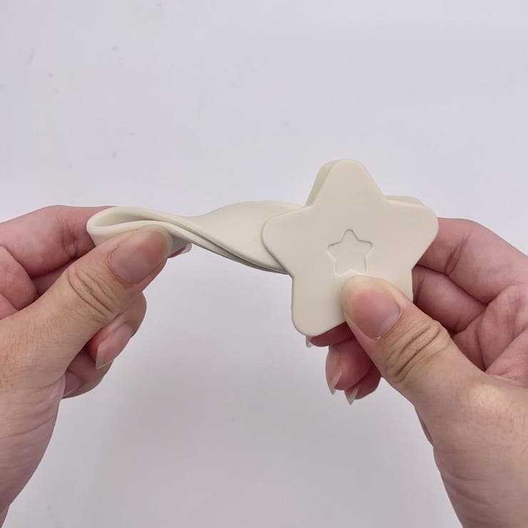 帽子クリップ ハットホルダー シリコン | PlusNao | 詳細画像6 