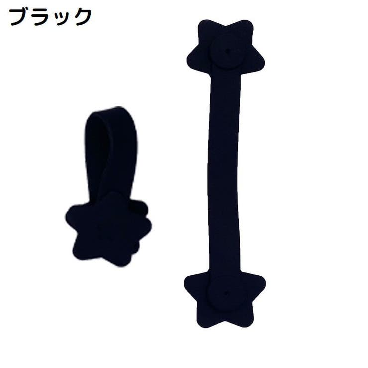 帽子クリップ ハットホルダー シリコン | PlusNao | 詳細画像9 