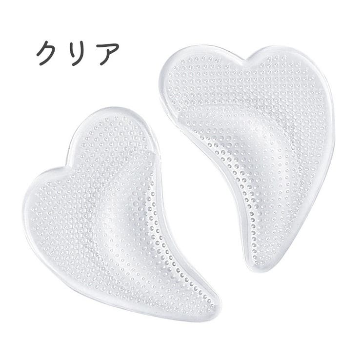 インソール 中敷き クッションパッド | PlusNao | 詳細画像10 