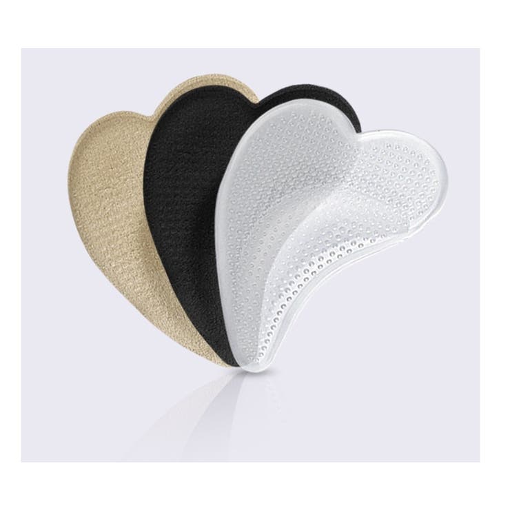 インソール 中敷き クッションパッド | PlusNao | 詳細画像2 