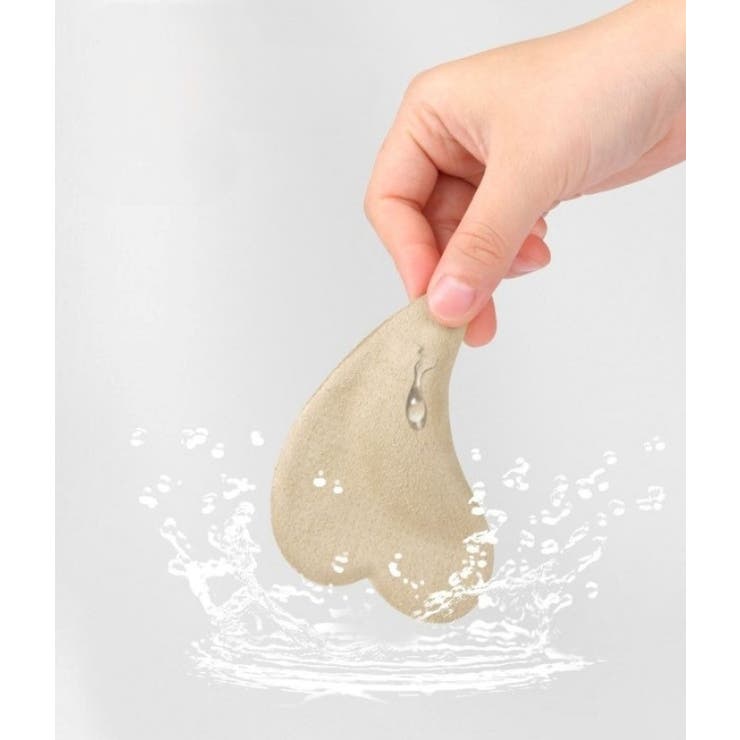 インソール 中敷き クッションパッド | PlusNao | 詳細画像7 