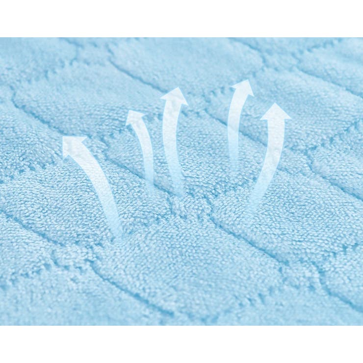 防水シート ベビークッション シートマット | PlusNao | 詳細画像8 