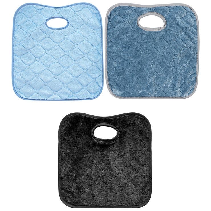 防水シート ベビークッション シートマット | PlusNao | 詳細画像9 