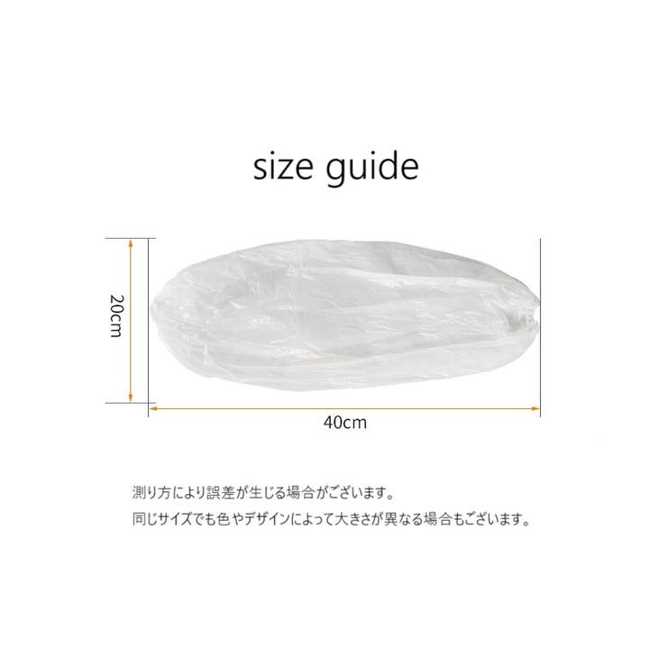 ガーデニングアームカバー 使い捨て 100枚セット | PlusNao | 詳細画像12 