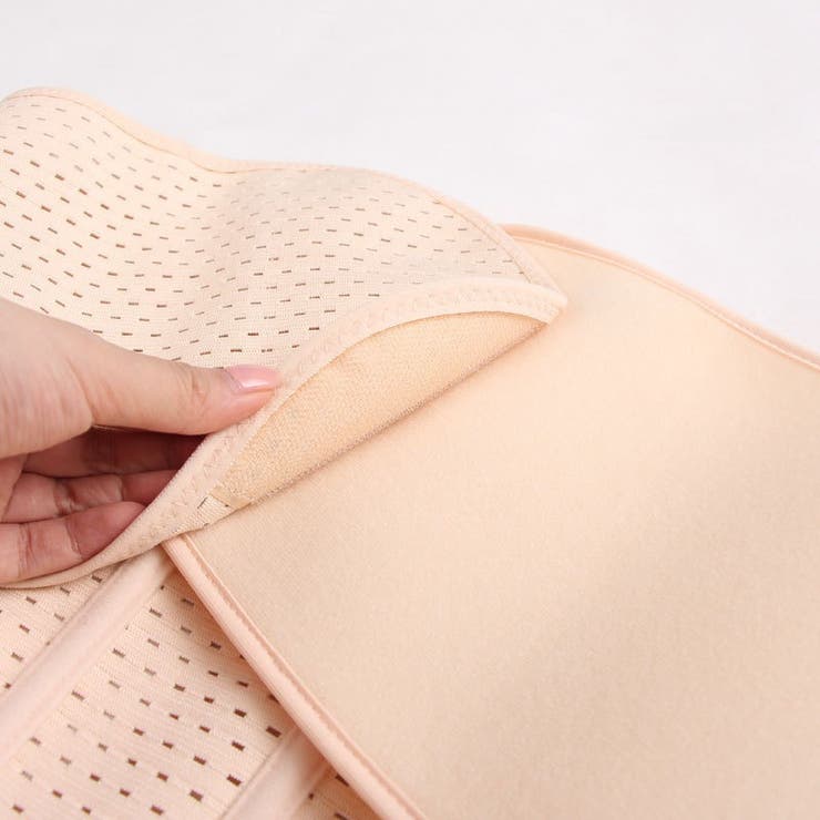 ウエストニッパー 産後ケア コルセット | PlusNao | 詳細画像6 