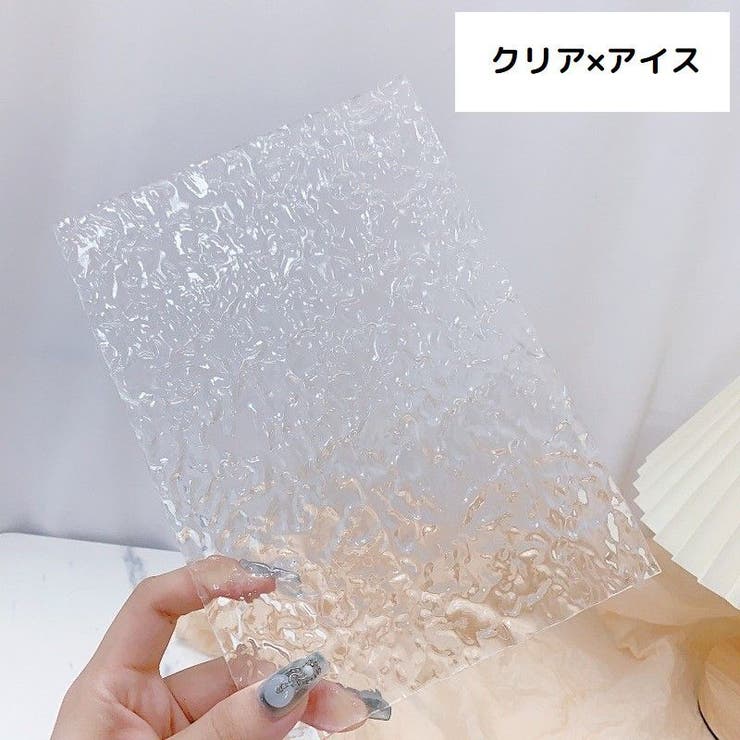 ネイルディスプレイプレート 単品 1枚 | PlusNao | 詳細画像11 