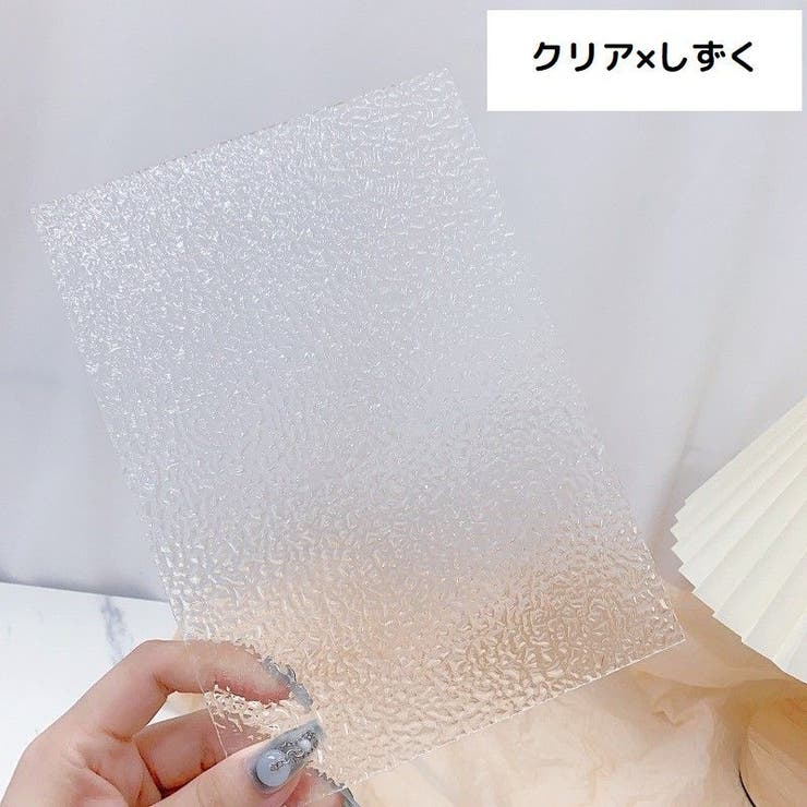 ネイルディスプレイプレート 単品 1枚 | PlusNao | 詳細画像12 