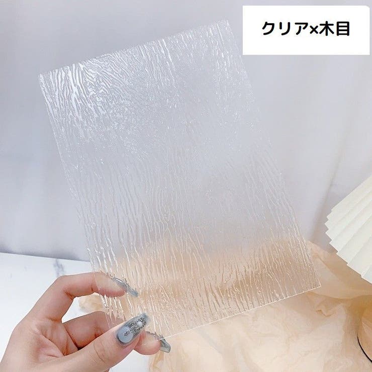 ネイルディスプレイプレート 単品 1枚 | PlusNao | 詳細画像13 