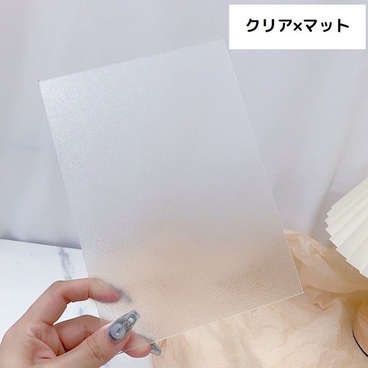 ネイルディスプレイプレート 単品 1枚 | PlusNao | 詳細画像14 