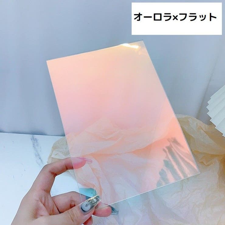 ネイルディスプレイプレート 単品 1枚 | PlusNao | 詳細画像15 