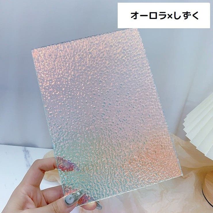 ネイルディスプレイプレート 単品 1枚 | PlusNao | 詳細画像16 
