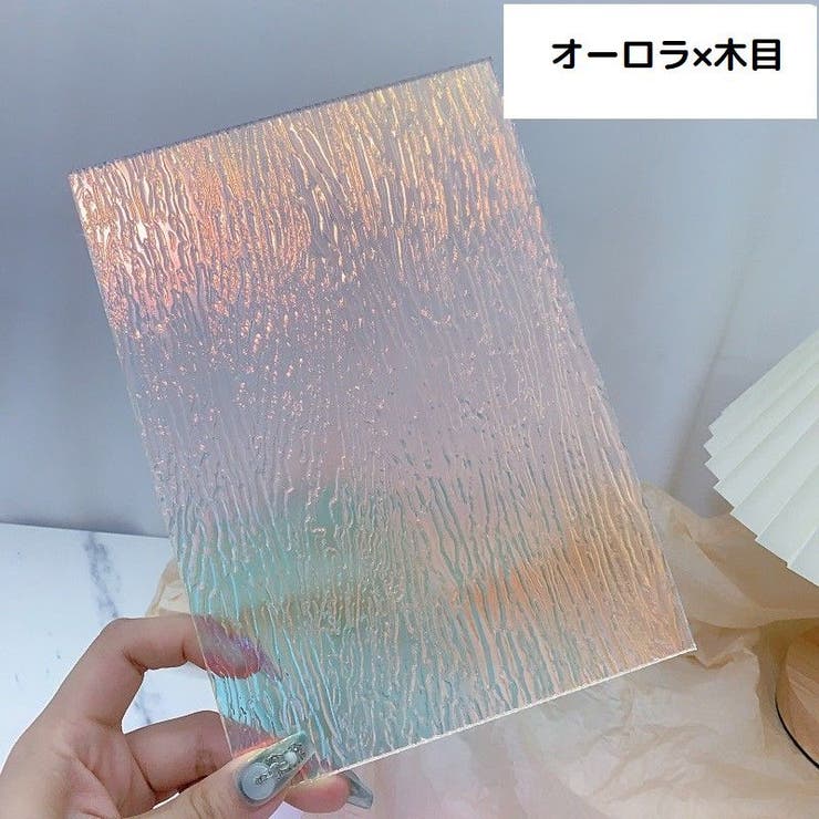 ネイルディスプレイプレート 単品 1枚 | PlusNao | 詳細画像17 