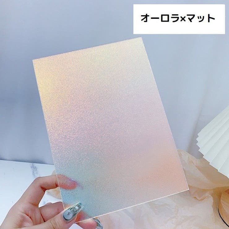 ネイルディスプレイプレート 単品 1枚 | PlusNao | 詳細画像18 
