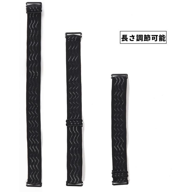 ウィッグ固定バンド ネット固定 ゴムバンド | PlusNao | 詳細画像5 