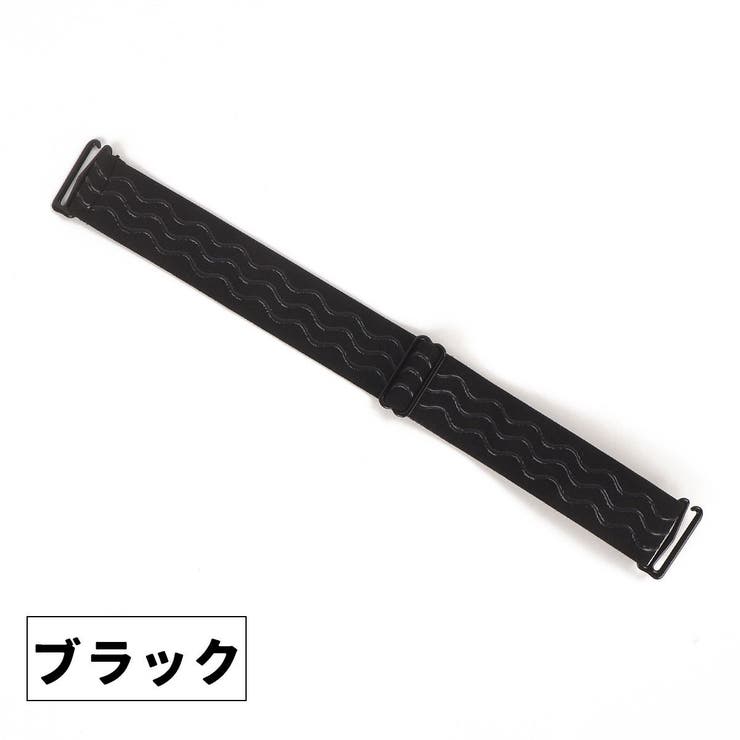 ウィッグ固定バンド ネット固定 ゴムバンド | PlusNao | 詳細画像6 