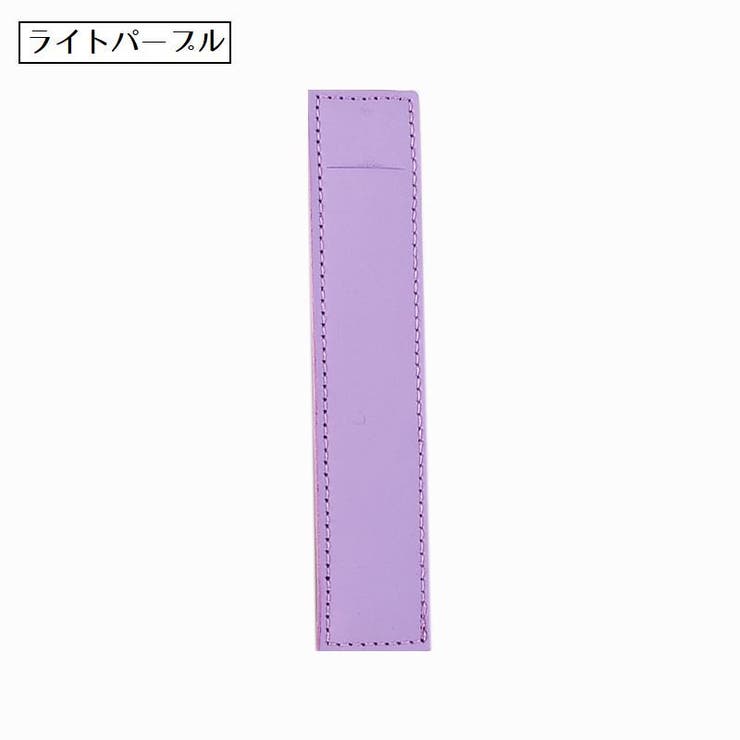 ブックバンド付きペンケース ペンホルダー 1本 | PlusNao | 詳細画像17 